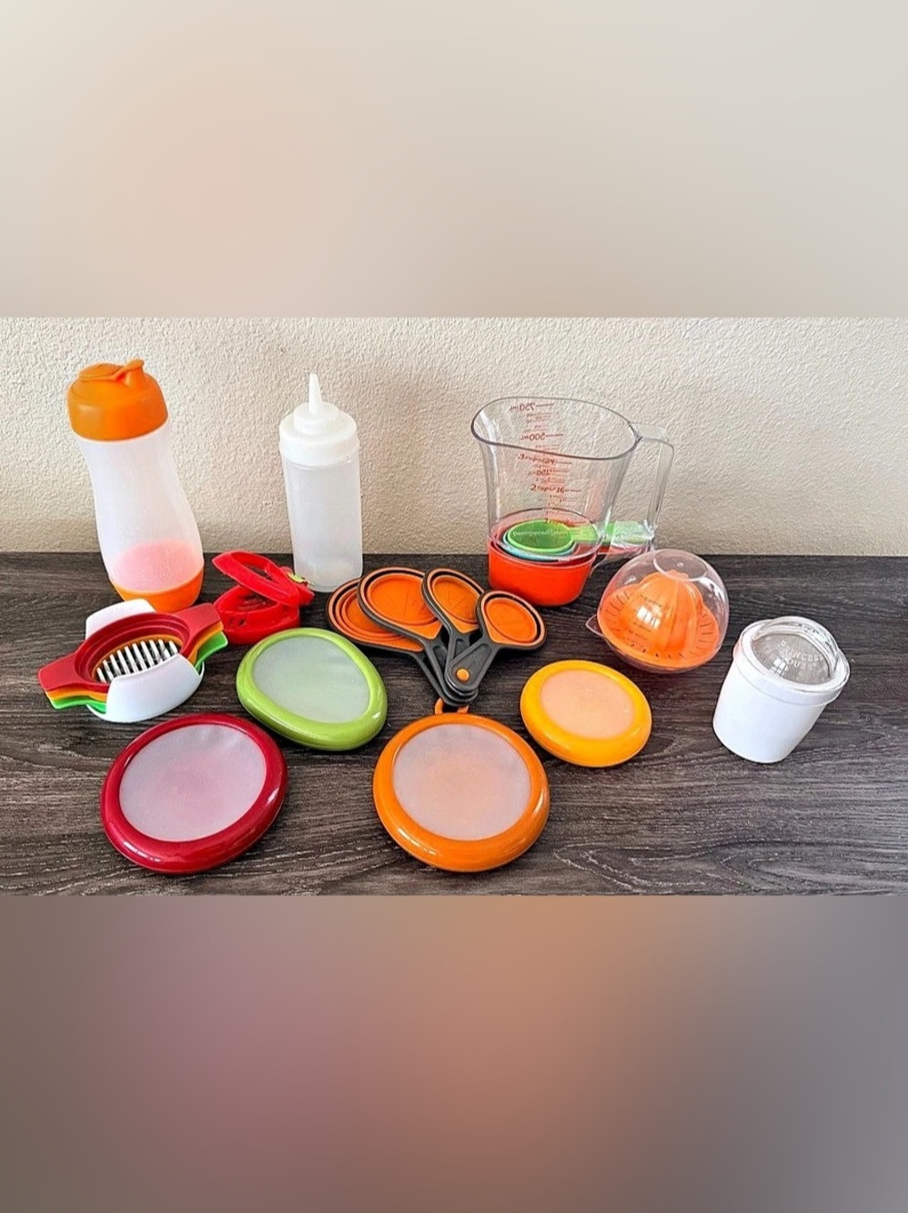Miscellaneous Kitchen Tools